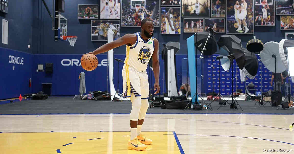 Warriors training camp takeaways: Steve Kerr divulges plans for preseason opener