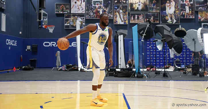 Warriors training camp takeaways: Steve Kerr divulges plans for preseason opener