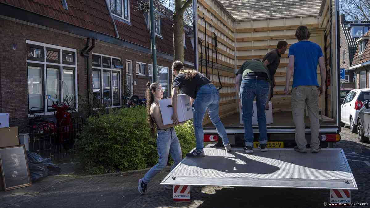 Huizenmarkt dwingt vrienden samen onder één dak, maar risico’s zijn groot: hier moet je op letten