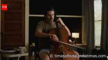 Pedro Pascal reveals why learning cello for ‘Behemoth!’ was so difficult
