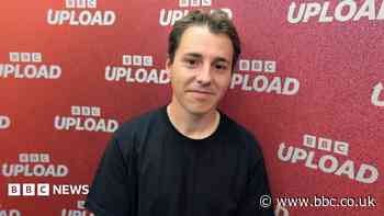 'I watched 800 films in Covid, now I direct them'