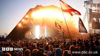 First Glastonbury 2027 tickets sell out