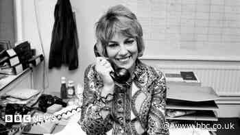 Dame Esther Rantzen: That's Life! presenter, Childline founder and campaigner for assisted dying