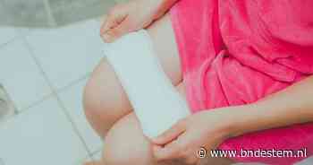 Extreme menstruaties zijn lastig te bespreken, dus vrouwen bijten in stilte door