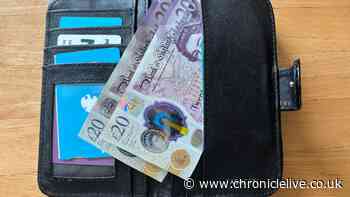 £460 winter cash for DWP claimants before Christmas - and not all are means-tested
