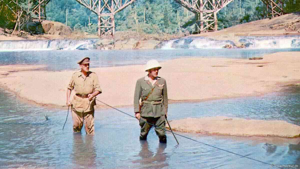 Meisterhaft und preisgekrönt: Einer der größten Anti-Kriegsfilme läuft heute im Free-TV
