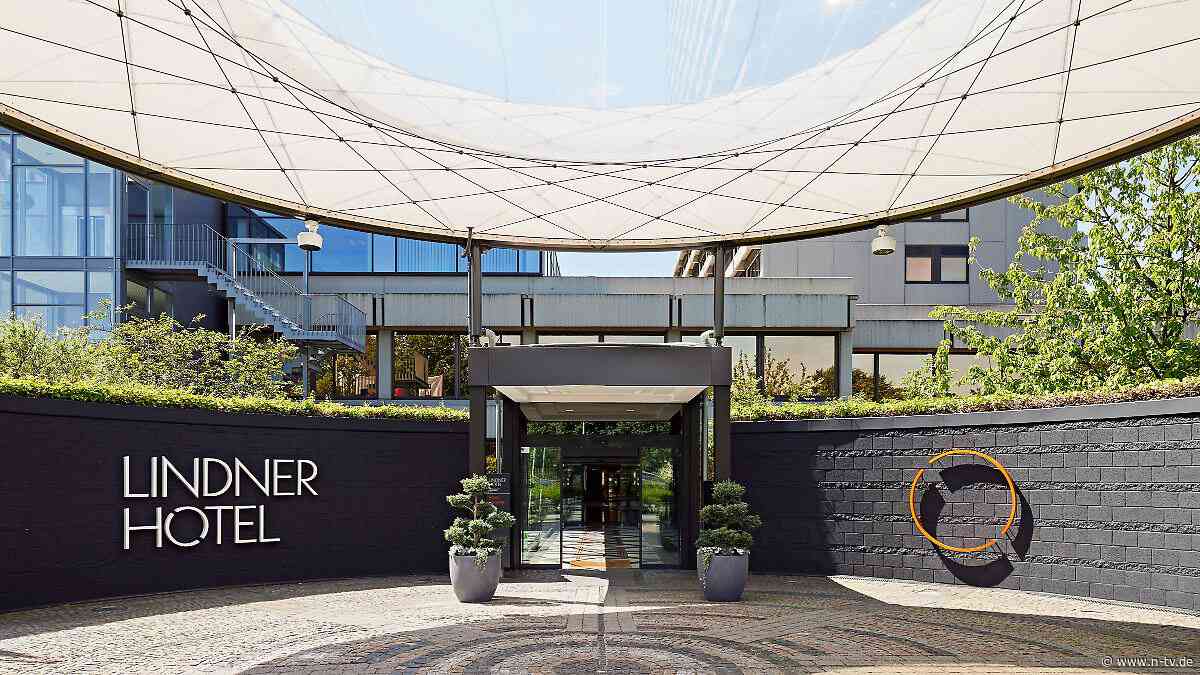 Rathgeber Fine Hotels : Ein Traditionshotel in Düsseldorf schwächelt bei Kleinigkeiten