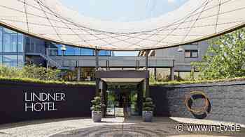 Rathgeber Fine Hotels : Ein Traditionshotel in Düsseldorf schwächelt bei Kleinigkeiten