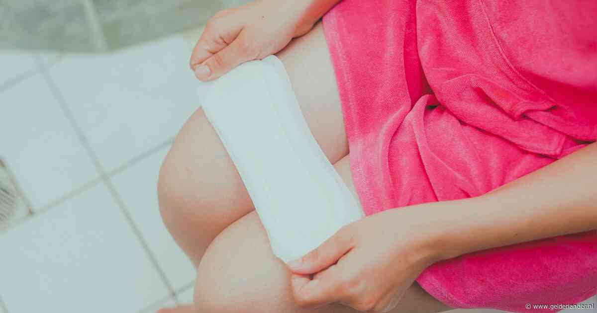 Extreme menstruaties zijn lastig te bespreken, dus vrouwen bijten in stilte door
