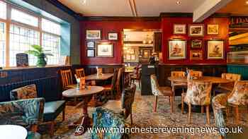 From 1796 colliery local to award-winning carvery: The story behind Denton's famous Fletcher Arms