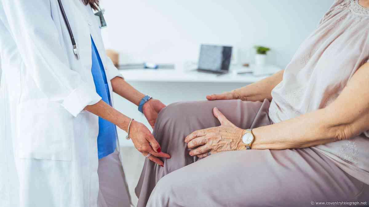 West Midlands hospitals making progress on NHS elective care waiting lists