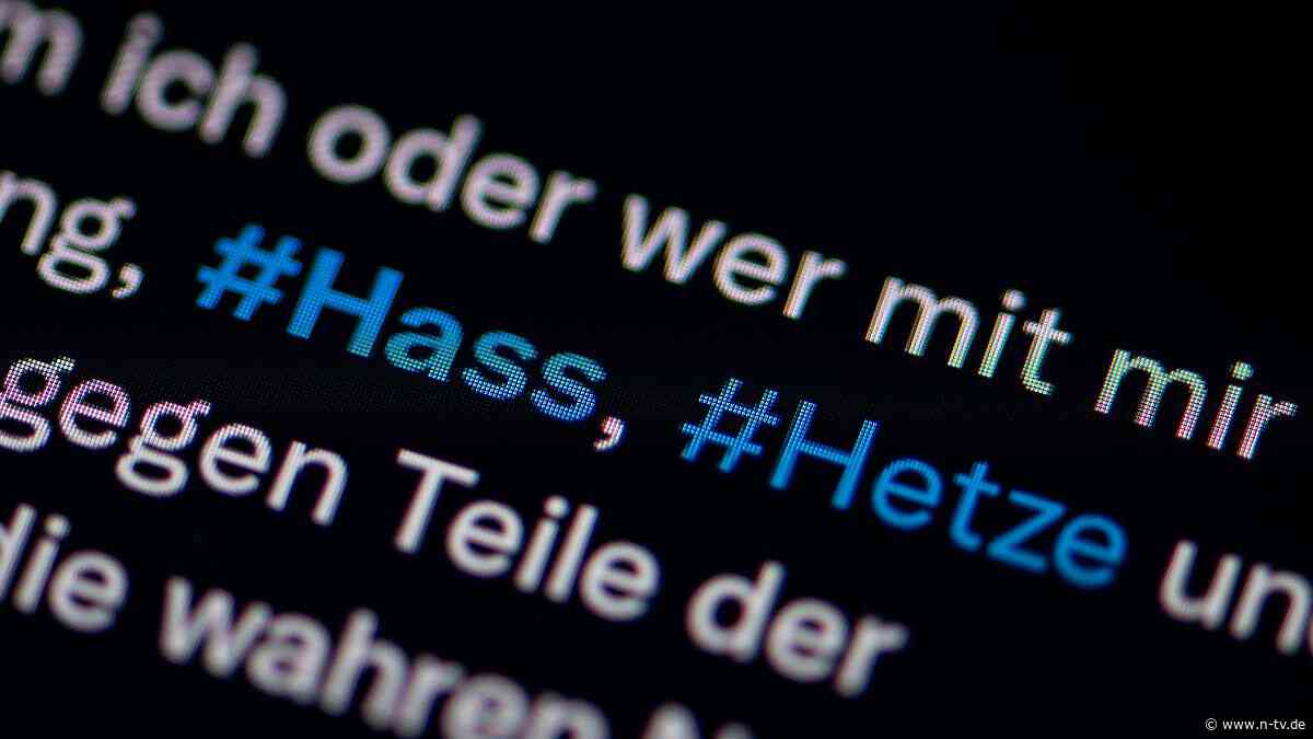 Eine für alle: Impfstoff gegen Hass, Hetze oder Blödheit gesucht