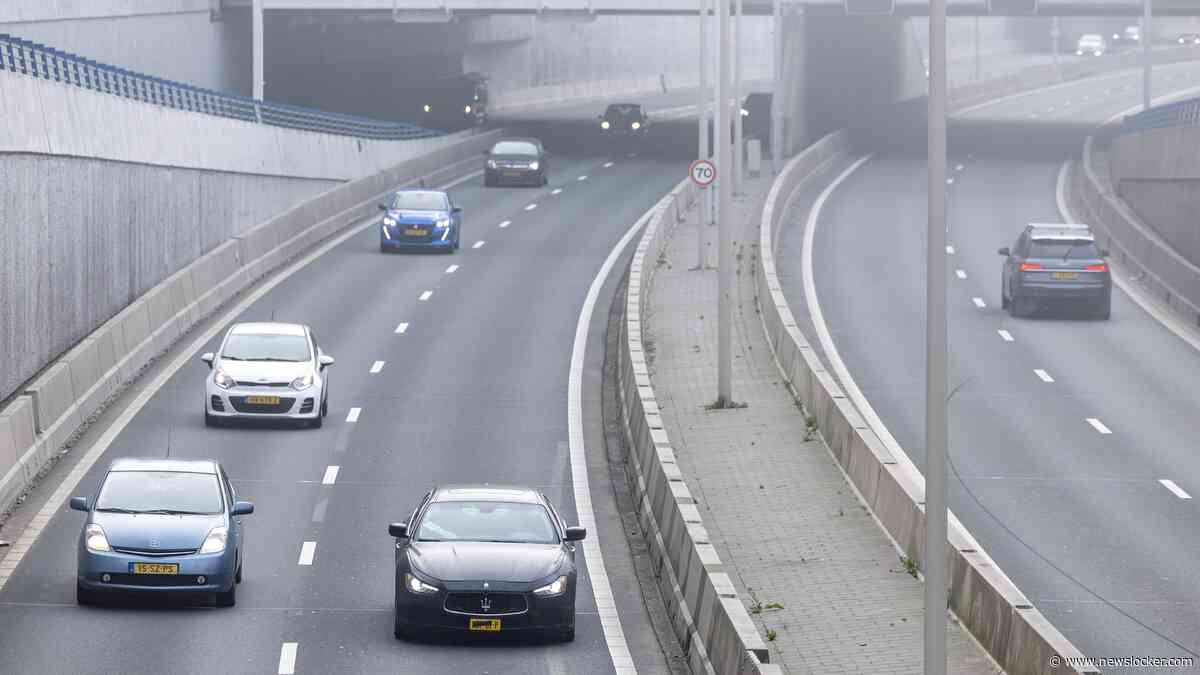 KNMI waarschuwt: mogelijke verkeershinder door dichte mist