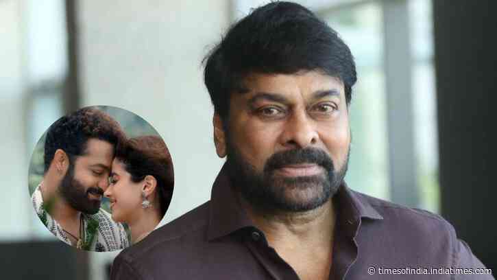 Chiranjeevi condemns AI-morphed video targeting women, seeks dedicated support cell