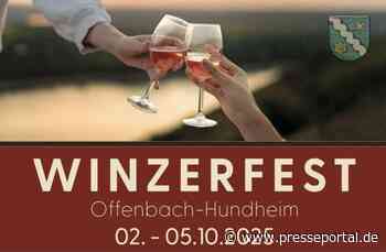 POL-PILEK: Zwei Schlägereien auf dem Winzerfest