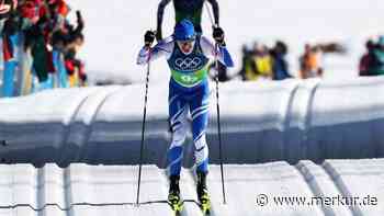 Wintersport-Superstar teilt schockierende Krebs-Diagnose