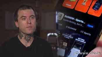 Finding recovery in the age of online betting