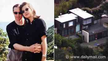 'Extremely wealthy' high-flying fashion boss lost well over $100MILLION due to terrible financial decisions before killing his glamorous wife and business partner in murder-suicide, family claims