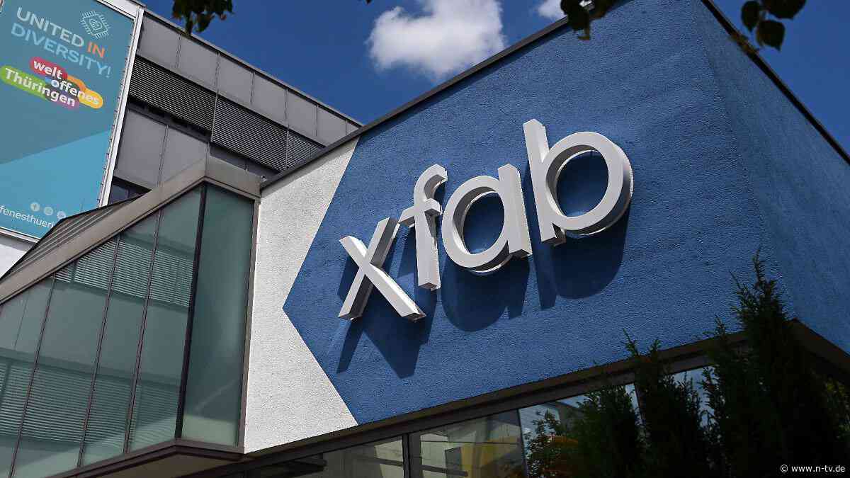Halbleiterfertigung ab Ende 2028:  Bau einer millionenschweren Chipfabrik in Erfurt beginnt