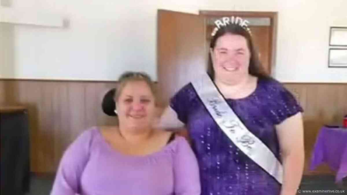 Horror as paralysed aunt boiled alive in own car on family road trip