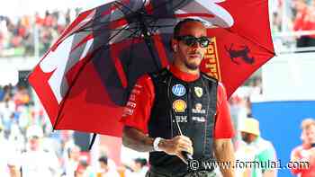 LIVE COVERAGE: All the action from the 2026 Bahrain GP in Malaysia