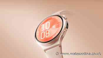 Review: Huawei Watch 6 offers an attractive mix of good looks and health tracking