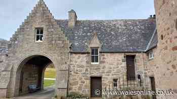 Five atmospheric staycation Scottish cottages for Traitors fans