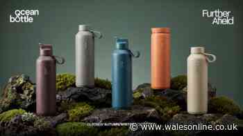 Ocean Bottle bids farewell to the heat with a special autumn collection
