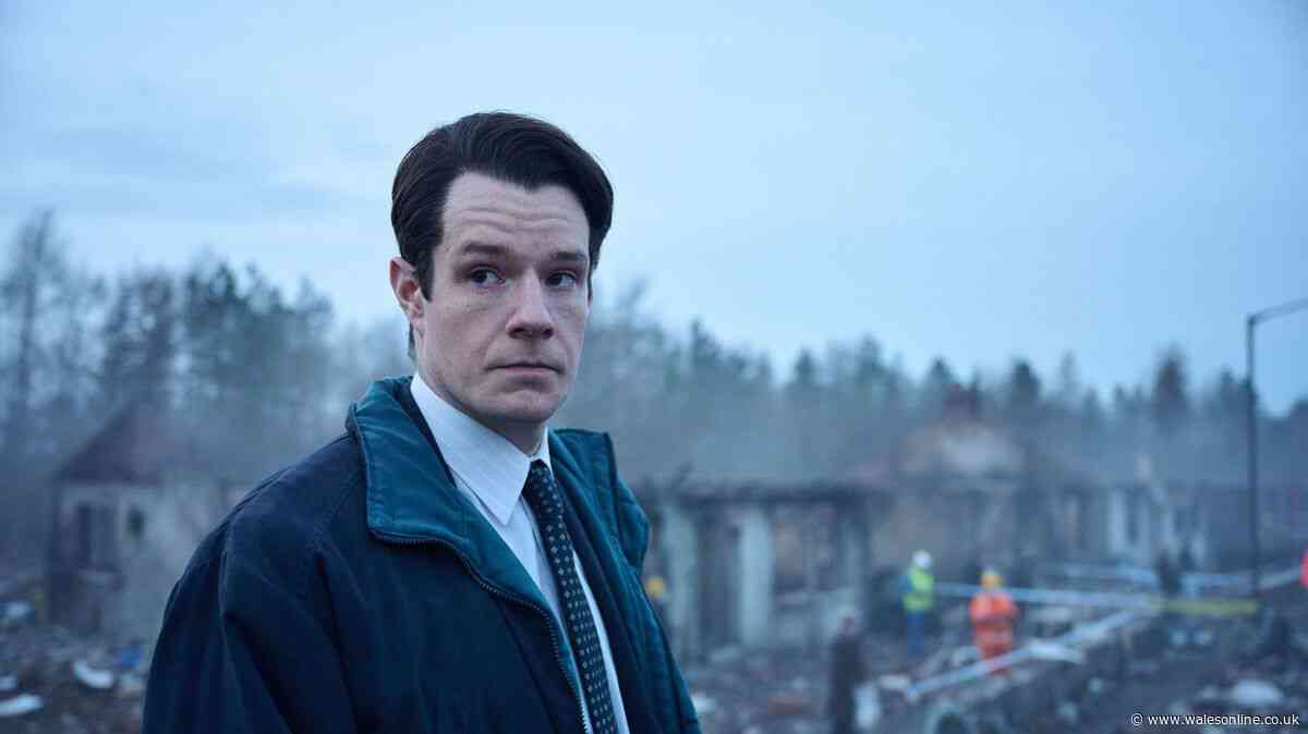 ‘Deeply moving’ gritty drama now on BBC with perfect Rotten Tomatoes score