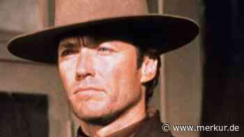 TV-Tipp: Dieser Westernklassiker zeigt Clint Eastwood in seiner Paraderolle