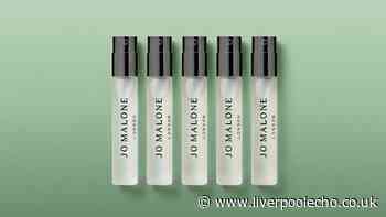 Beauty fans snag five Jo Malone London perfumes for £1 each with shopping trick