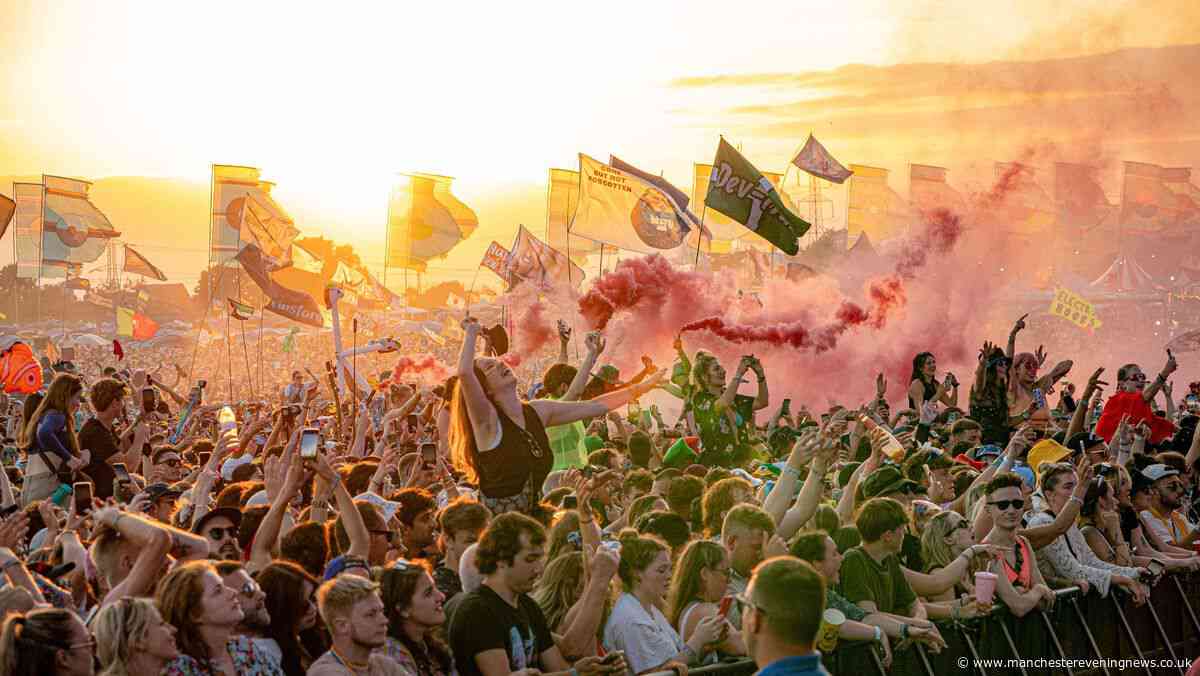 When is Glastonbury Festival 2027 resale and how to get tickets if you miss out today