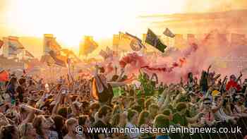 When is Glastonbury Festival 2027 resale and how to get tickets if you miss out today