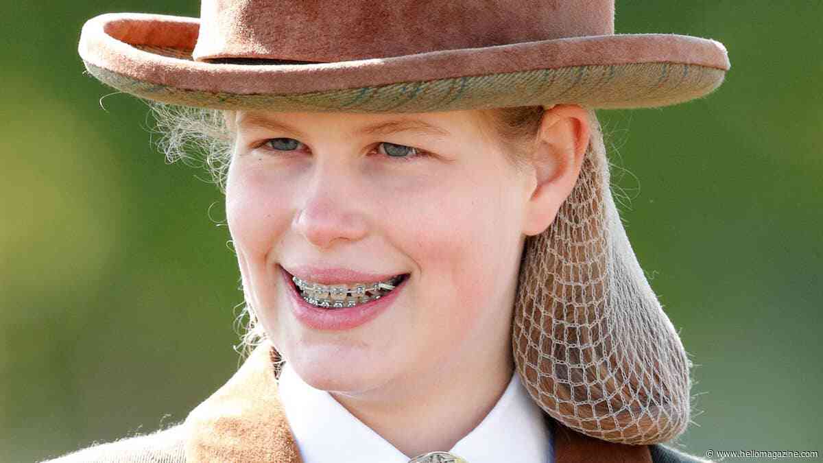 Prince William to Prince Harry: British royal braces transformations seen in drastic before-and-after pictures
