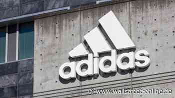 Aktie kaufen oder verkaufen: adidas Aktie kaufen oder verkaufen: Analystenbewertungen im September `26