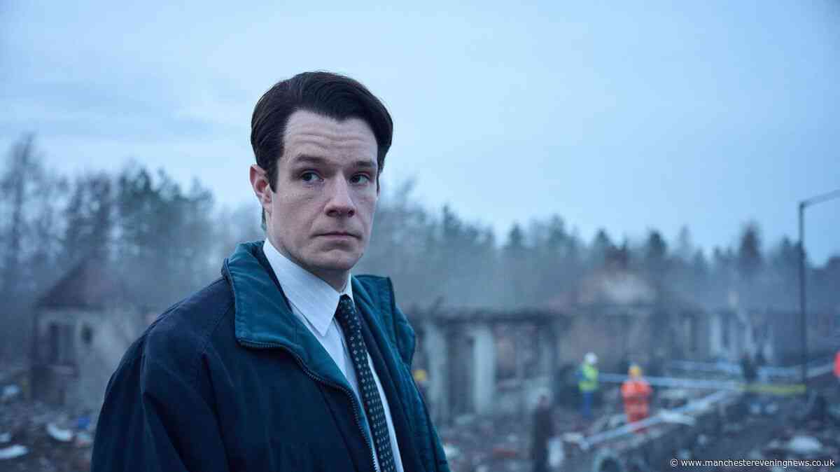 BBC drama about real life UK tragedy moves fans to tears