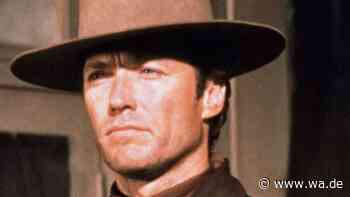 TV-Tipp: Dieser Westernklassiker zeigt Clint Eastwood in seiner Paraderolle