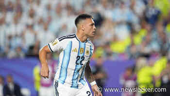 Argentinië draait met monsterscore warm voor afscheid Lionel Messi, VS te sterk voor Mexico dankzij Malik Tillman