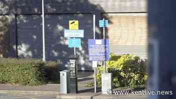 Campaign for free parking trial in Kent town centres in bid to save high streets