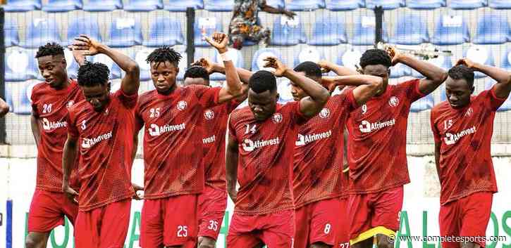 EUROMATCH NPFL: Rangers To Provide Free Buses For Fans Ahead Of Abia Warriors Derby