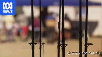 Gone Fishing: Fun competition brings economic boost