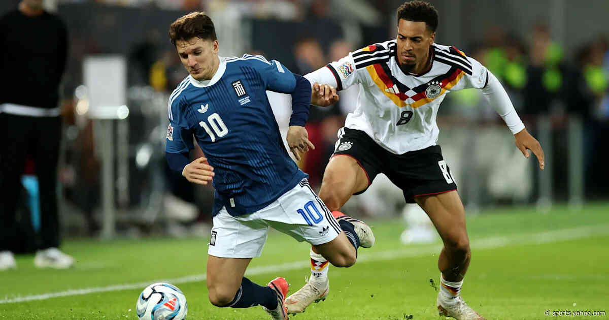 Provocation timed to perfection: did he spark Germany into life?