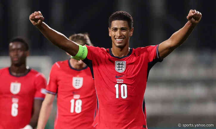 Roy Keane picks out England star who can inspire others after Croatia win