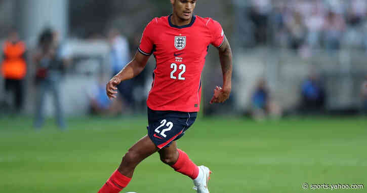 Real Madrid join race to sign England international ahead of January transfer window – report