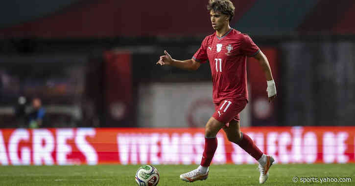 Portuguese star looking for a Barcelona move has a special clause that may hinder his exit