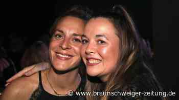 Erste „Mama geht tanzen“-Party in Wolfenbüttel: Die lustigsten Fotos des Abends
