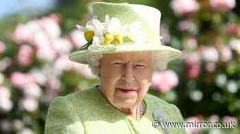 Late Queen not 'overly enthusiastic' about royal reform that impacted Princess Charlotte