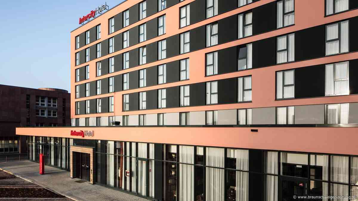 Nach Insolvenz: Hotel am Braunschweiger Hauptbahnhof hat einen neuen Betreiber