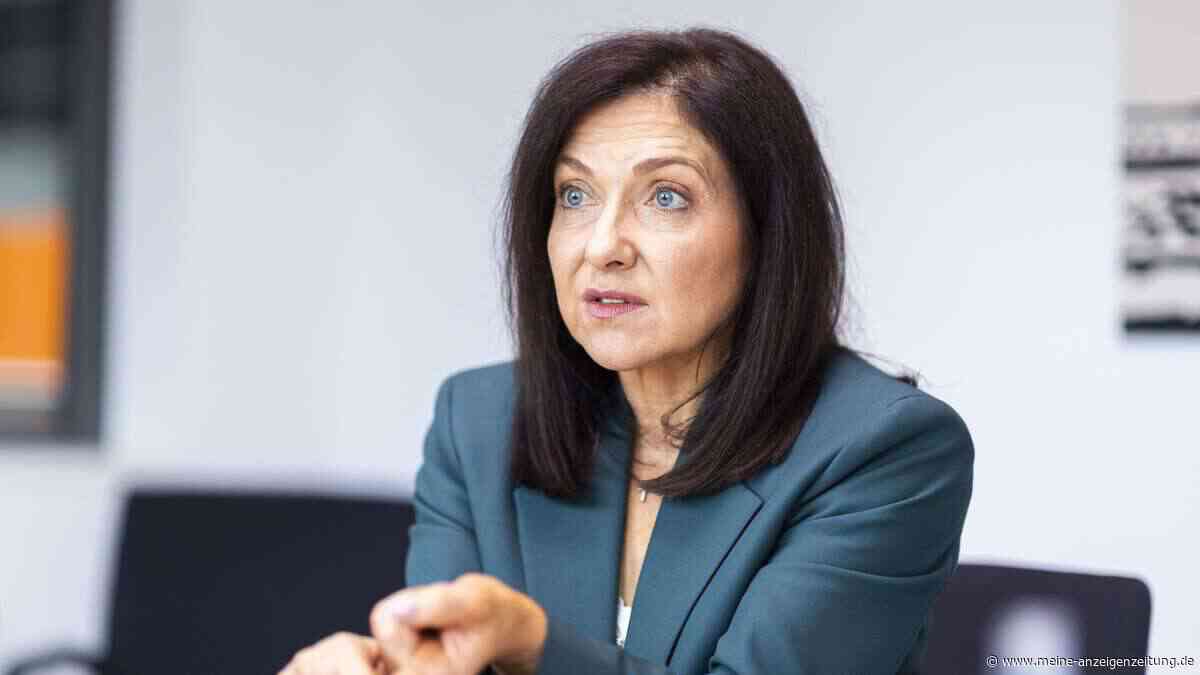 Reiche warnt eindringlich vor Linken-Regierung in Berlin: „Gefahr für Deutschland“