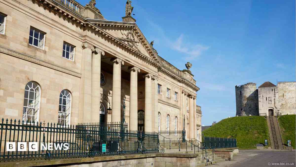 Driver, 81, sentenced over death of motorcyclist